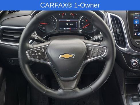 Used 2024 Chevrolet Equinox LT image 27