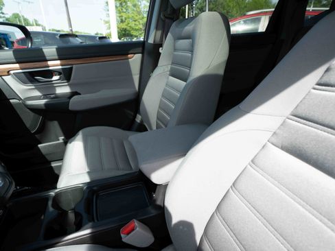 Used 2022 Honda CR-V EX image 10