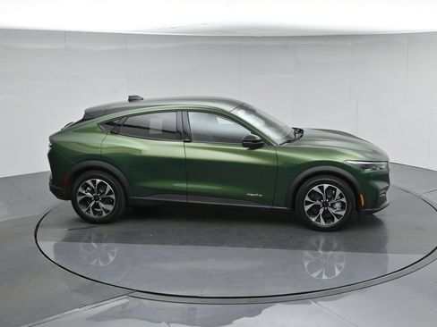 New 2026 Ford Mustang Mach-E Select RWD image 51