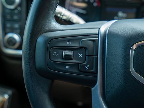 Used 2019 GMC Sierra 1500 Elevation w/ Elevation Value Package AWD/4WD image 15