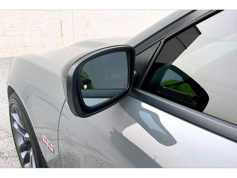 Certified 2023 Dodge Charger Scat Pack w/ Plus Group RWD image 33