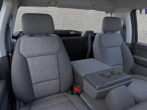 New 2026 Ford F150 XL AWD/4WD image 10