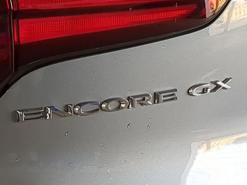 Used 2023 Buick Encore GX Preferred w/ Cold Weather Comfort Package image 13