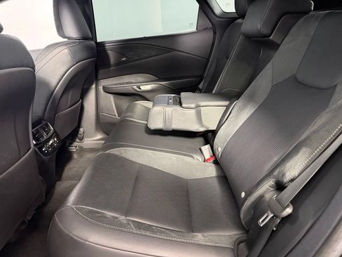 Used 2023 Lexus RX 350 FWD w/ Cold Area Package image 26