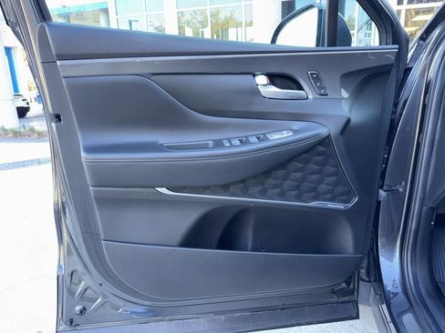 Used 2023 Hyundai Santa Fe Calligraphy w/ Cargo Package image 21