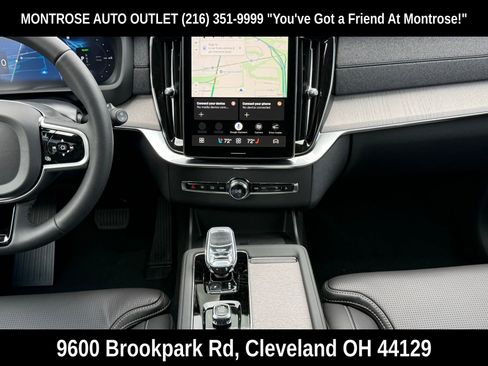 New 2026 Volvo XC90 T8 Ultra w/ Protection Package Premier AWD/4WD image 21