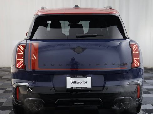 New 2026 MINI Cooper Countryman John Cooper Works w/ Comfort Package Max image 16