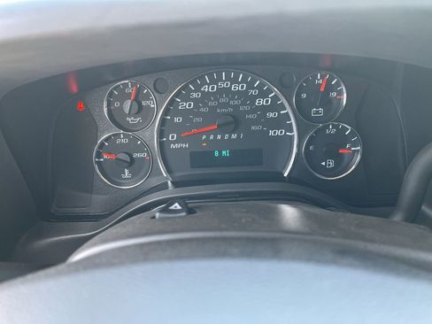 New 2025 GMC Savana 2500 w/ Driver Convenience Package image 11