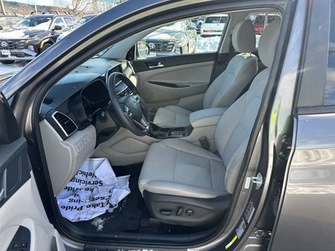 Used 2020 Hyundai Tucson Value image 9