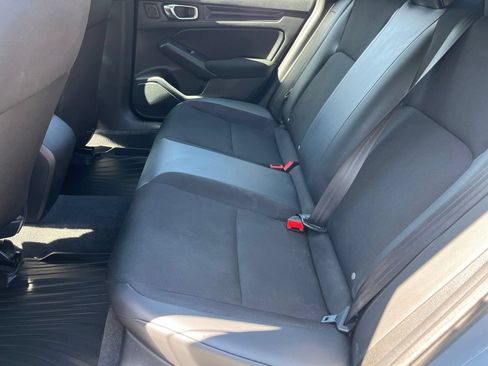 Used 2022 Honda Civic Sport image 15
