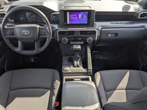 Used 2025 Toyota Tacoma SR5 RWD image 14