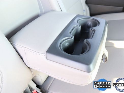 Used 2022 Chevrolet Silverado 1500 LTZ image 17