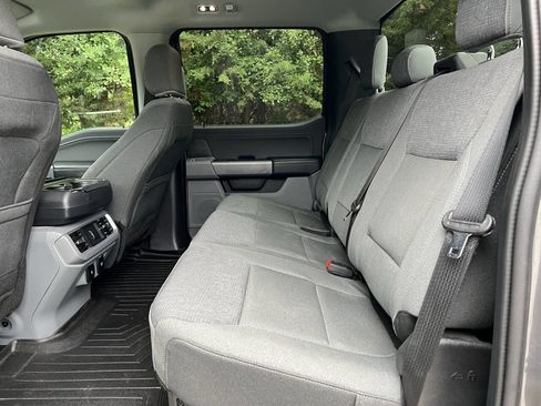 Used 2024 Ford F150 XLT w/ Mobile Office Package image 29