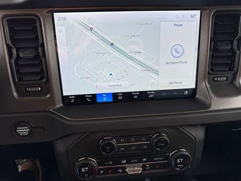 New 2025 Ford Bronco Badlands image 27