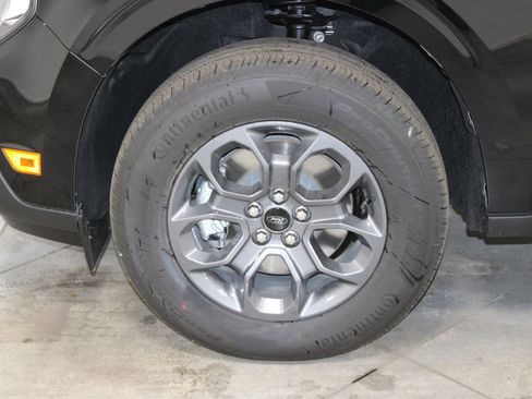 New 2026 Ford Maverick XLT image 18