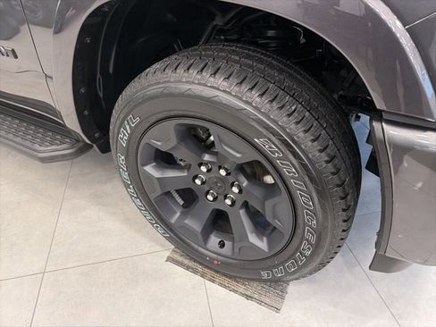 New 2026 RAM 1500 Big Horn image 9