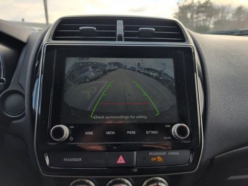 Used 2022 Mitsubishi Outlander Sport ES image 22