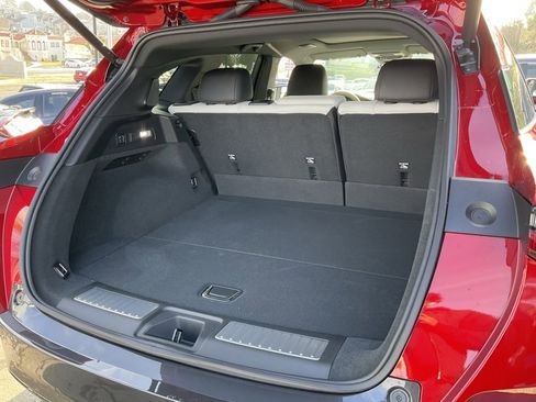 Used 2024 Acura ZDX A-Spec image 8