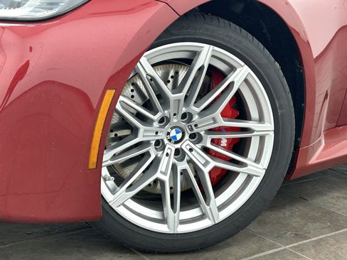 New 2026 BMW M2 w/ Lighting Package image 2