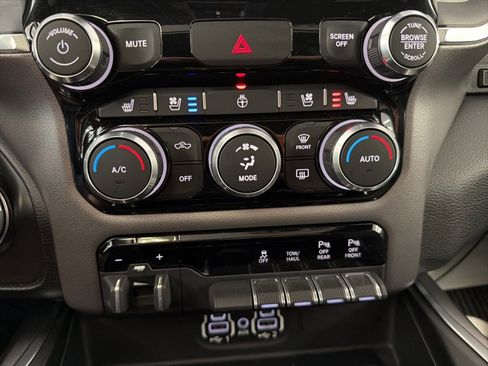 Certified 2021 RAM 1500 Laramie w/ Sport Appearance Package image 17