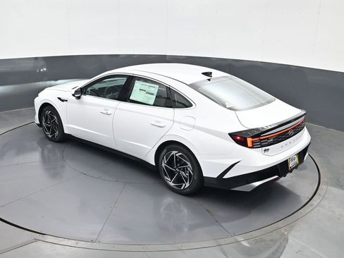 New 2026 Hyundai Sonata SEL image 19