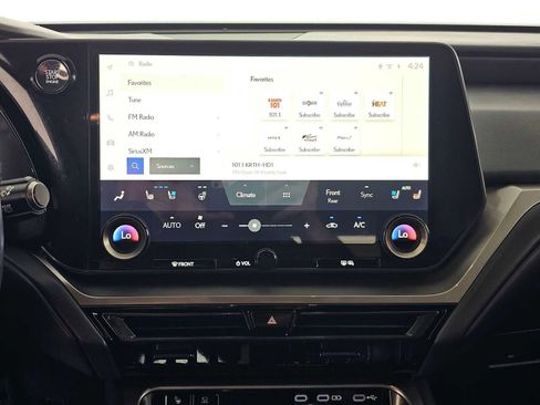 Used 2024 Lexus TX 350 AWD w/ Captains Chair Package image 28