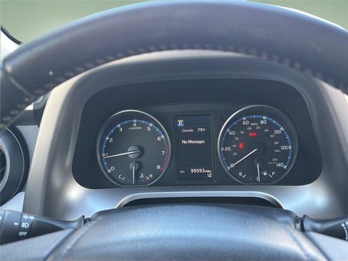 Used 2017 Toyota RAV4 XLE w/ All Weather Liner Package image 12