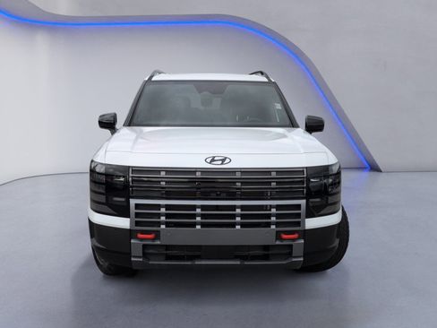 New 2026 Hyundai Palisade XRT Pro AWD/4WD image 12