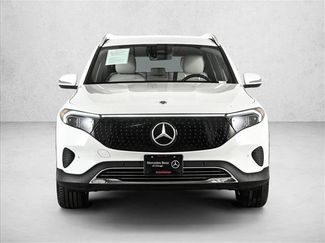 Certified 2025 Mercedes-Benz EQB 250+ video 2