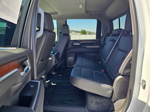 New 2026 GMC Sierra 3500 Denali AWD/4WD image 16