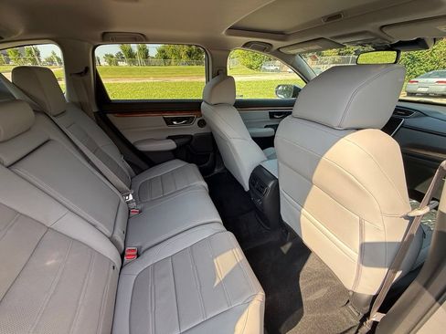 Used 2022 Honda CR-V EX-L image 38