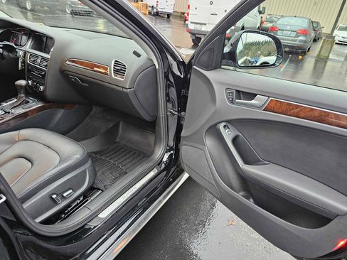 Used 2014 Audi A4 Premium Plus image 10