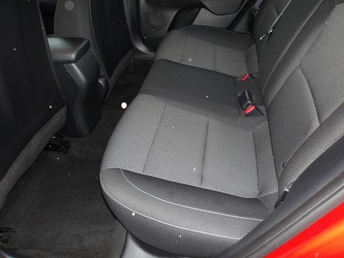 Used 2023 Kia Forte LXS w/ LXS Technology Package image 16