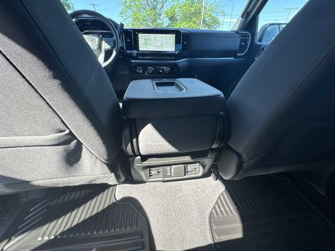 Certified 2024 GMC Sierra 1500 Elevation AWD/4WD image 21