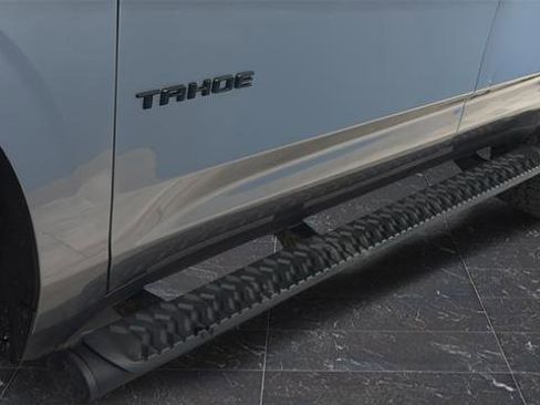 Used 2021 Chevrolet Tahoe Z71 AWD/4WD image 42