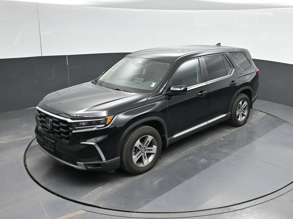 Used 2025 Honda Pilot EX-L image 49