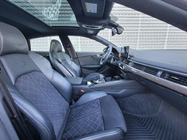 Used 2023 Audi S5 Premium Plus w/ Premium Plus Package AWD/4WD image 27