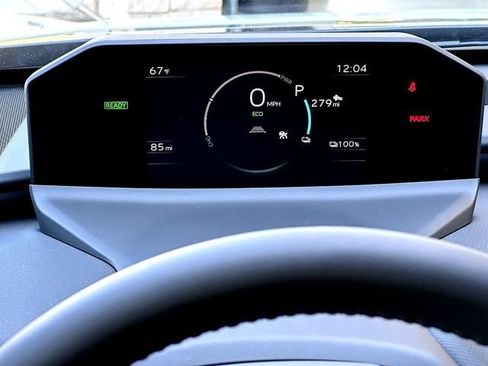 New 2026 Toyota bZ image 19