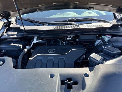Used 2020 Acura MDX w/ Advance Package image 18