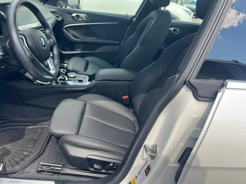 Used 2023 BMW 228i xDrive Gran Coupe w/ Premium Package 2 AWD/4WD image 5