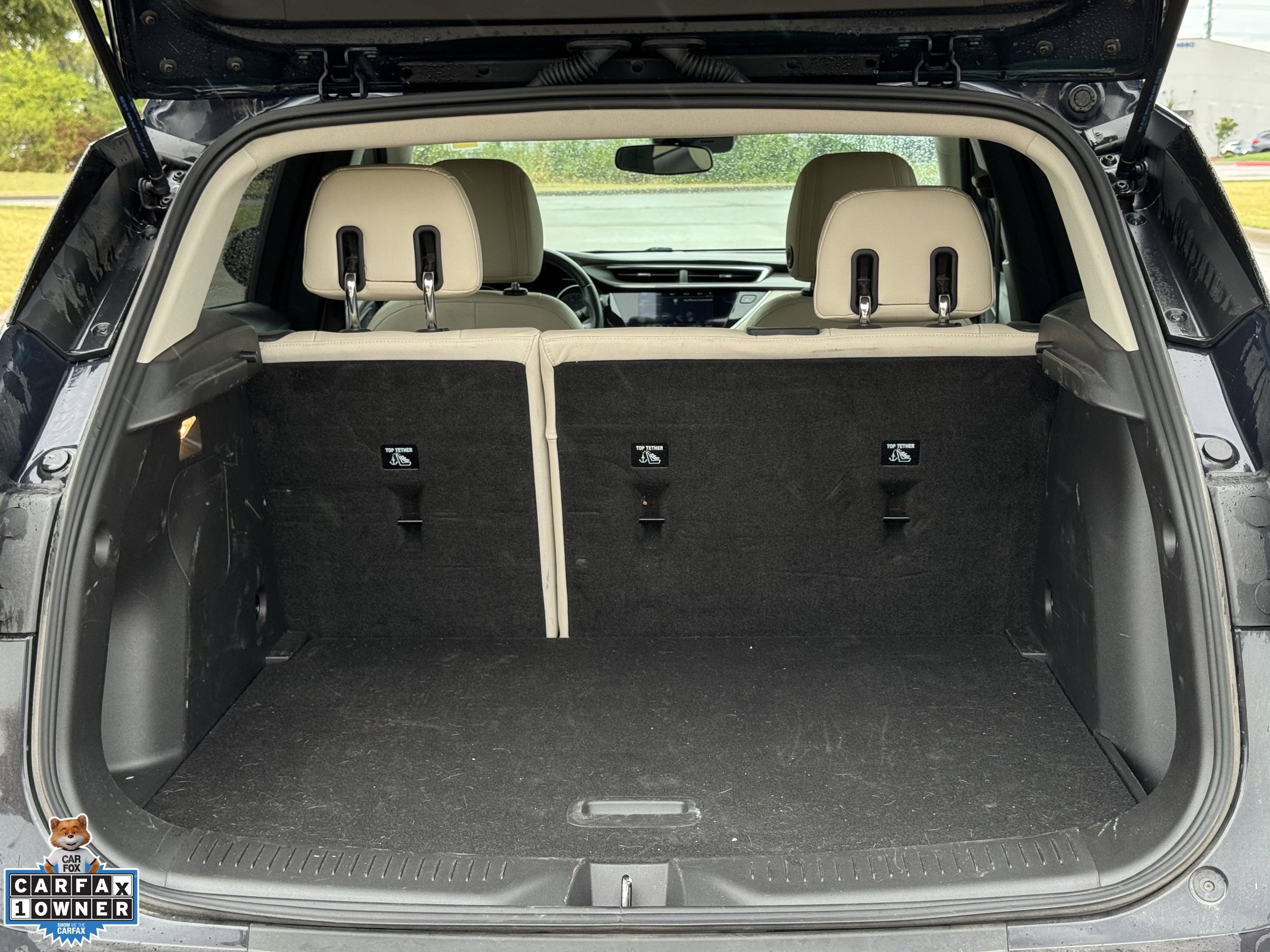 Used 2021 Buick Encore GX Select FWD image 29