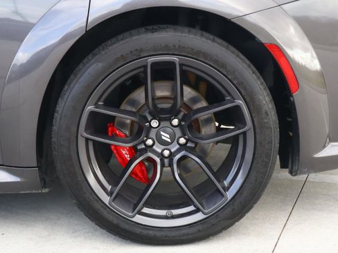 Used 2021 Dodge Charger Scat Pack image 8