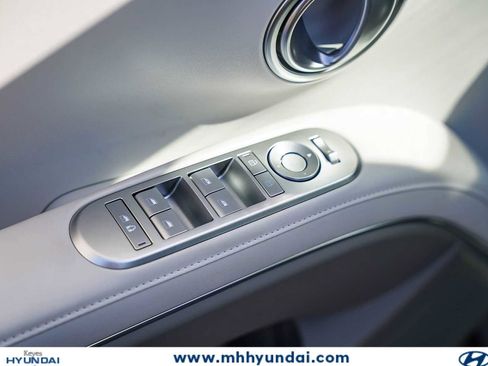 New 2026 Hyundai Palisade SEL Premium FWD image 22