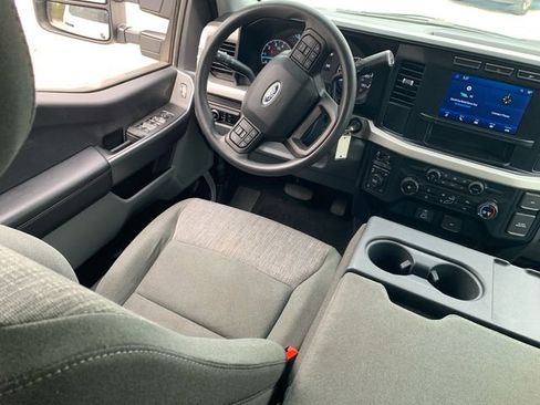 Used 2023 Ford F250 XLT AWD/4WD image 18