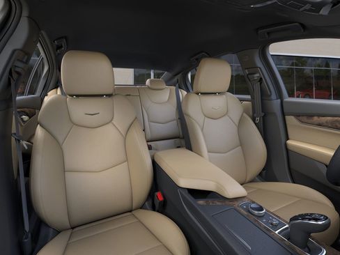 New 2025 Cadillac CT5 Premium Luxury image 16