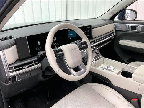 New 2026 Hyundai Santa Fe SEL image 27