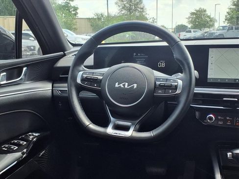 Used 2025 Kia K5 GT-Line w/ GT-Line Premium Package image 19
