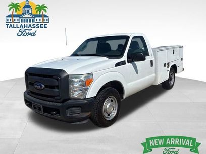 Used 2016 Ford F250 XL
