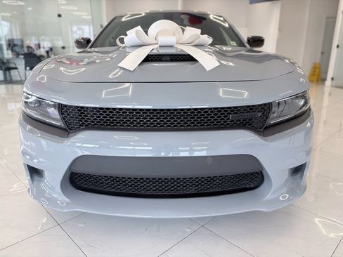 Used 2022 Dodge Charger GT w/ Driver Convenience Group AWD/4WD image 2