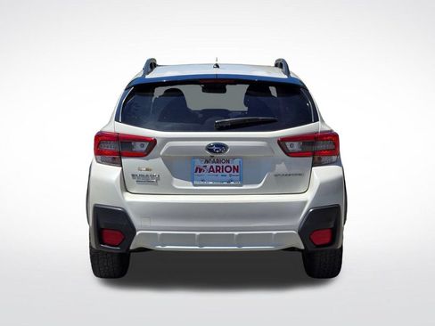 Used 2021 Subaru Crosstrek 2.0i AWD/4WD image 14
